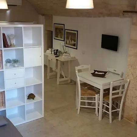 Dimora Miccolis 3*