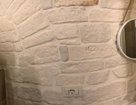 Gasthuis Dimora Miccolis