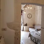 Gæstehus Dimora Miccolis Alberobello