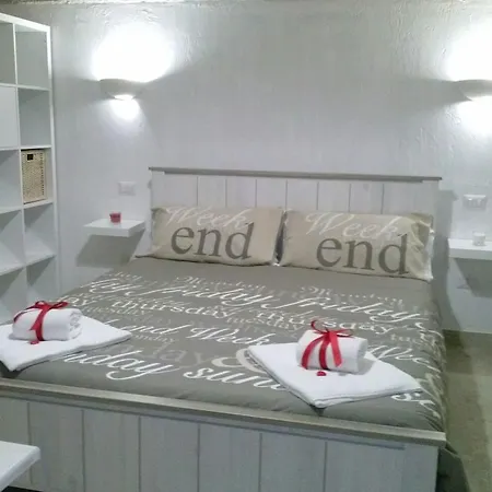 Dimora Miccolis 3* Alberobello