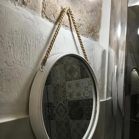 Gasthof Dimora Miccolis Alberobello