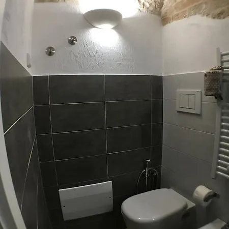 Dimora Miccolis 3* Αλμπερομπέλο