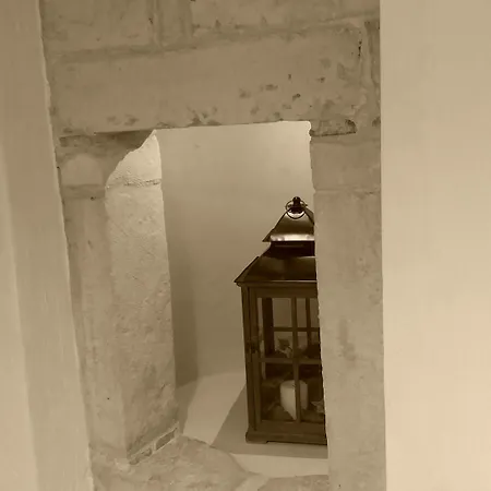 Dimora Miccolis Πανσιόν Αλμπερομπέλο