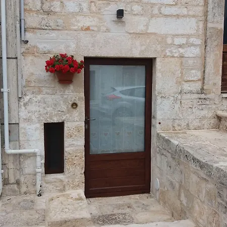 Dimora Miccolis Alberobello