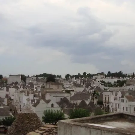 Dimora Miccolis Gasthof 3*