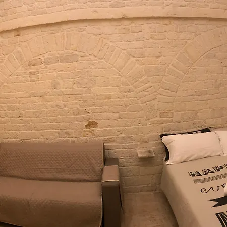 Dimora Miccolis Gasthof 3*