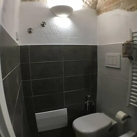 Dimora Miccolis Αλμπερομπέλο