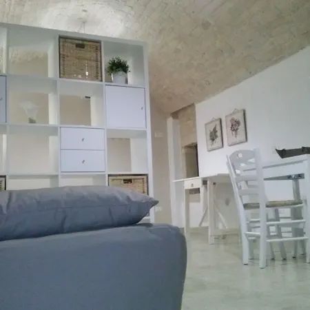 Gasthof Dimora Miccolis Alberobello