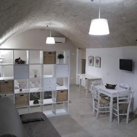 Gasthof Dimora Miccolis