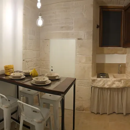 Dimora Miccolis Gasthof 3*