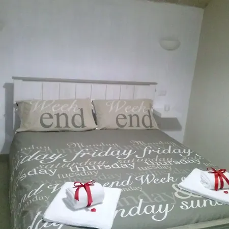 Dimora Miccolis Alberobello