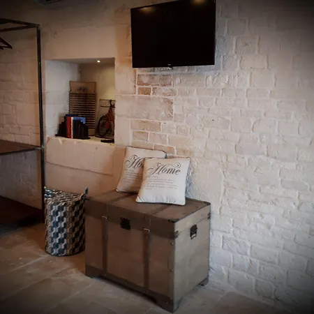 Dimora Miccolis 3*
