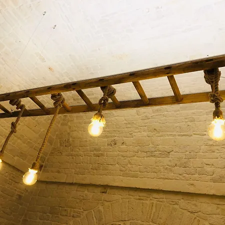 Affittacamere Dimora Miccolis 3*