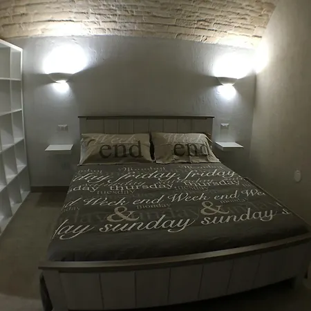 Dimora Miccolis Affittacamere Alberobello