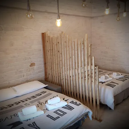 Dimora Miccolis 3* Alberobello