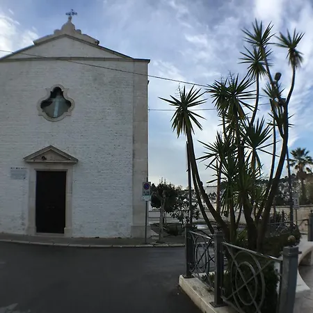 Guest house Dimora Miccolis 2*