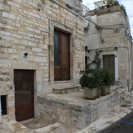Dimora Miccolis