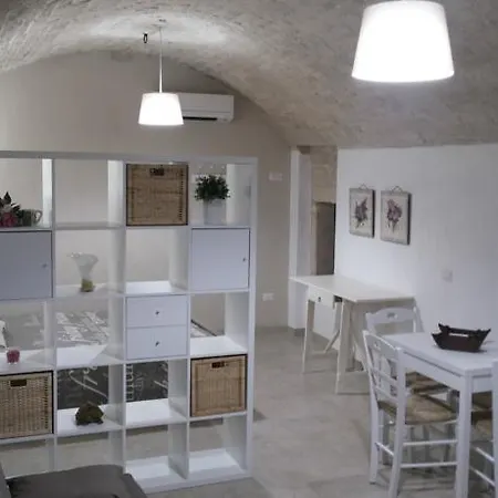 Dimora Miccolis Alberobello