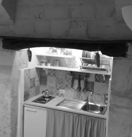 Gasthof Dimora Miccolis Alberobello