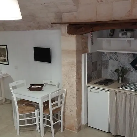 Guest house Dimora Miccolis