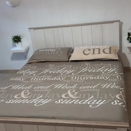 Dimora Miccolis Gasthof