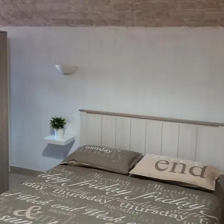 Dimora Miccolis Guest house 2*