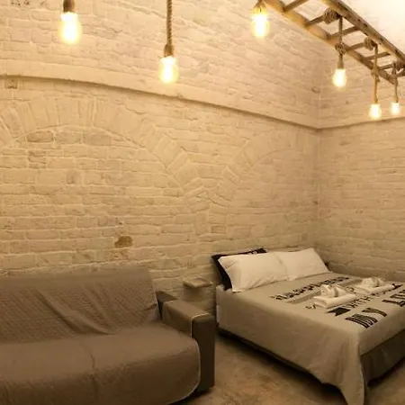 Πανσιόν Dimora Miccolis 3*