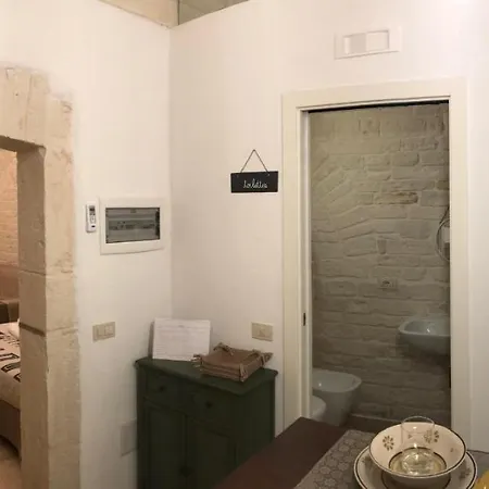 Dimora Miccolis Alberobello