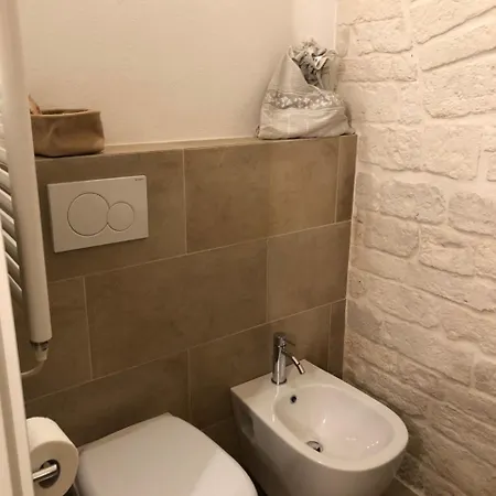 Guest house Dimora Miccolis Alberobello
