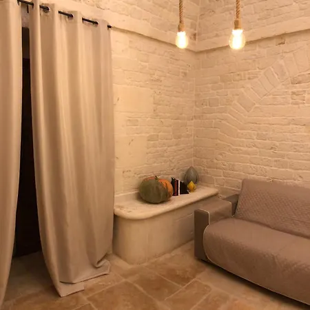 Guest house Dimora Miccolis 2*