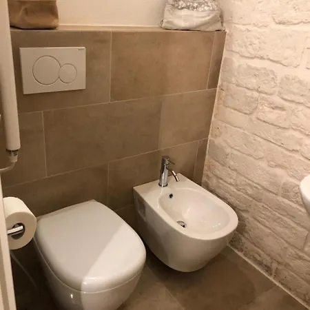 Dimora Miccolis Guest house 2*