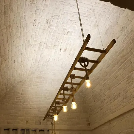 Dimora Miccolis Gasthof 3*