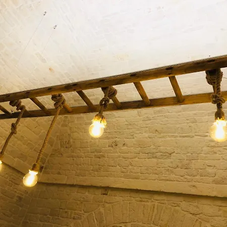 Dimora Miccolis Affittacamere