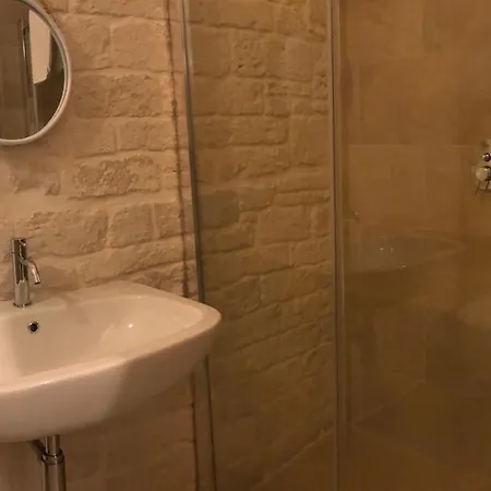 Guest house Dimora Miccolis Alberobello