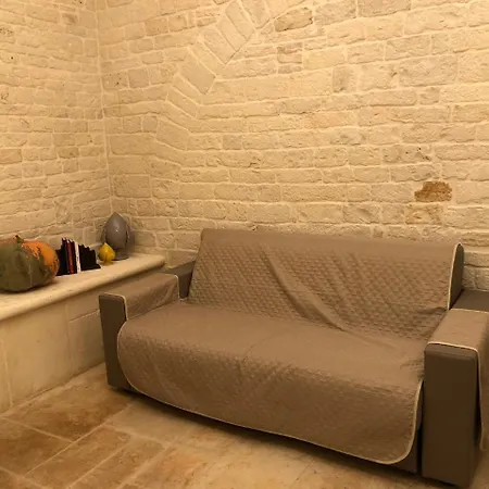 Dimora Miccolis Guest house Alberobello