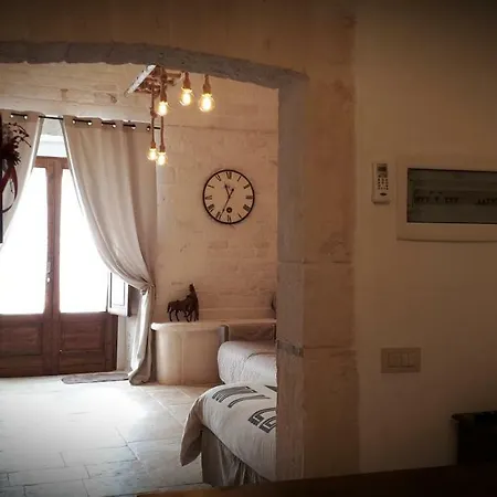 Dimora Miccolis 3* Alberobello