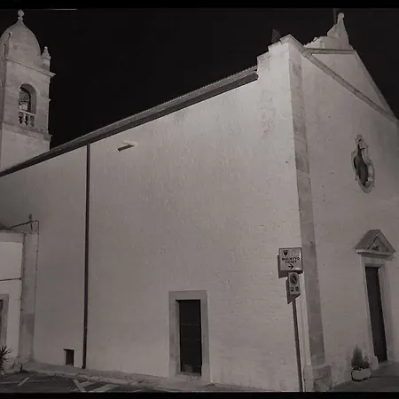 Guest house Dimora Miccolis Alberobello