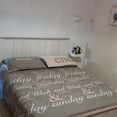 Dimora Miccolis 3* Alberobello