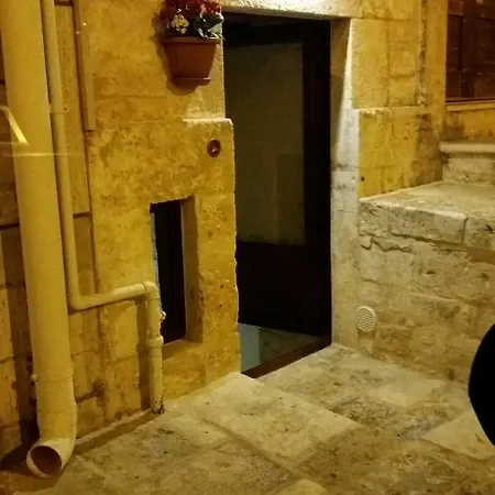 Dimora Miccolis Alberobello