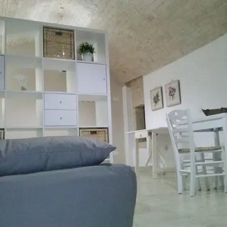 Dimora Miccolis 2* Alberobello