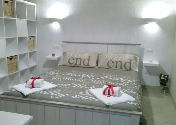 Dimora Miccolis 3* Alberobello